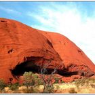 Uluru