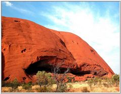 Uluru