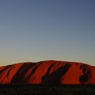 Uluru