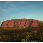 Uluru