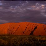 Uluru