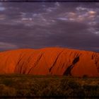 Uluru