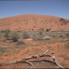 Uluru 1992