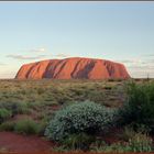 Uluru - 1998