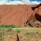 Uluru - 1998