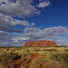 Uluru