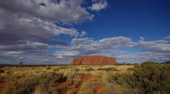 Uluru