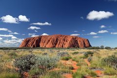 Uluru 2