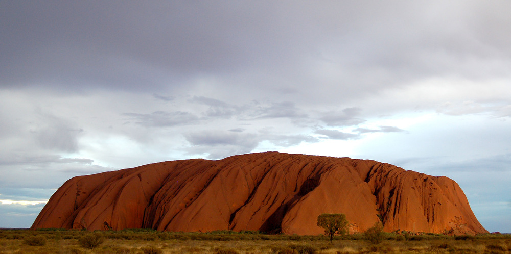 Uluru 2 Foto & Bild australia & oceania, australia, northern
