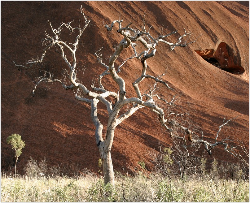 Uluru #2