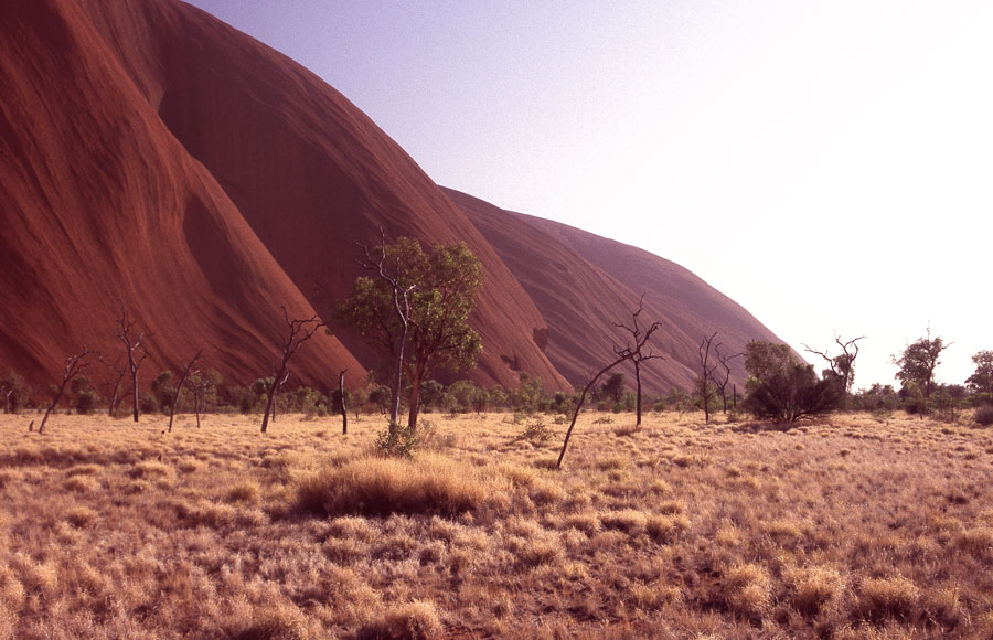 Uluru 2002