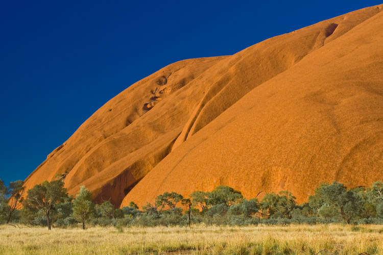 Uluru