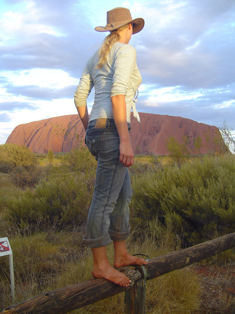 Uluru