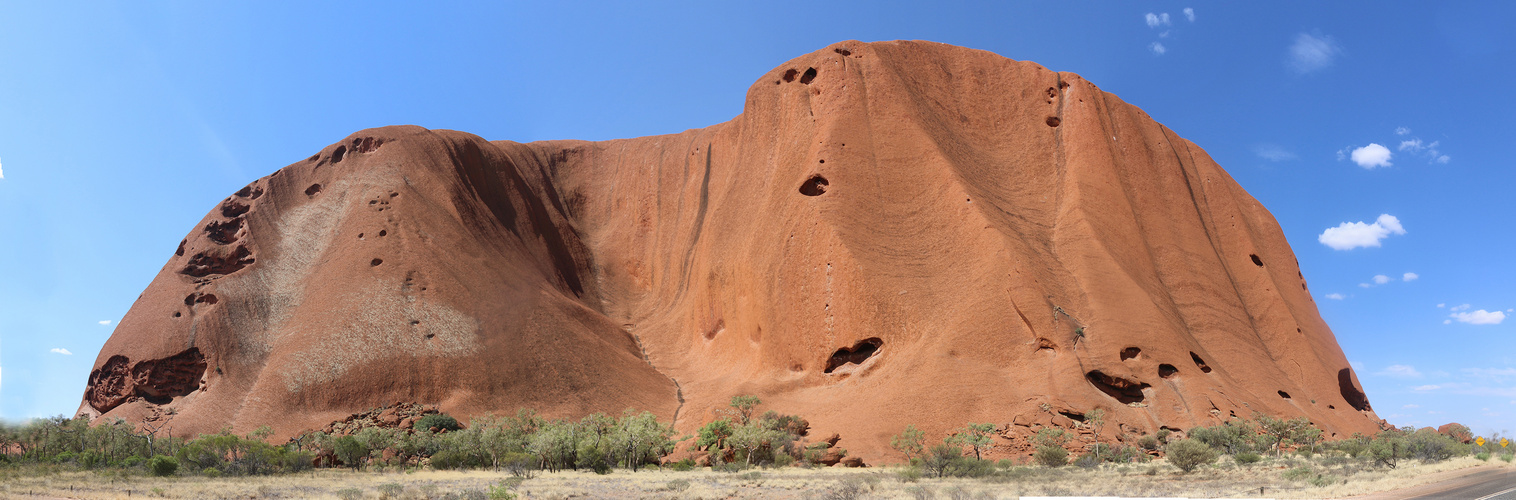 Uluru