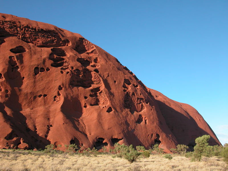 Uluru