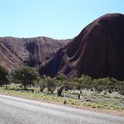 Uluru