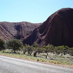 Uluru