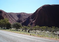 Uluru