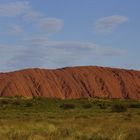 Uluru