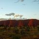 Central Australia