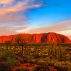 Uluru