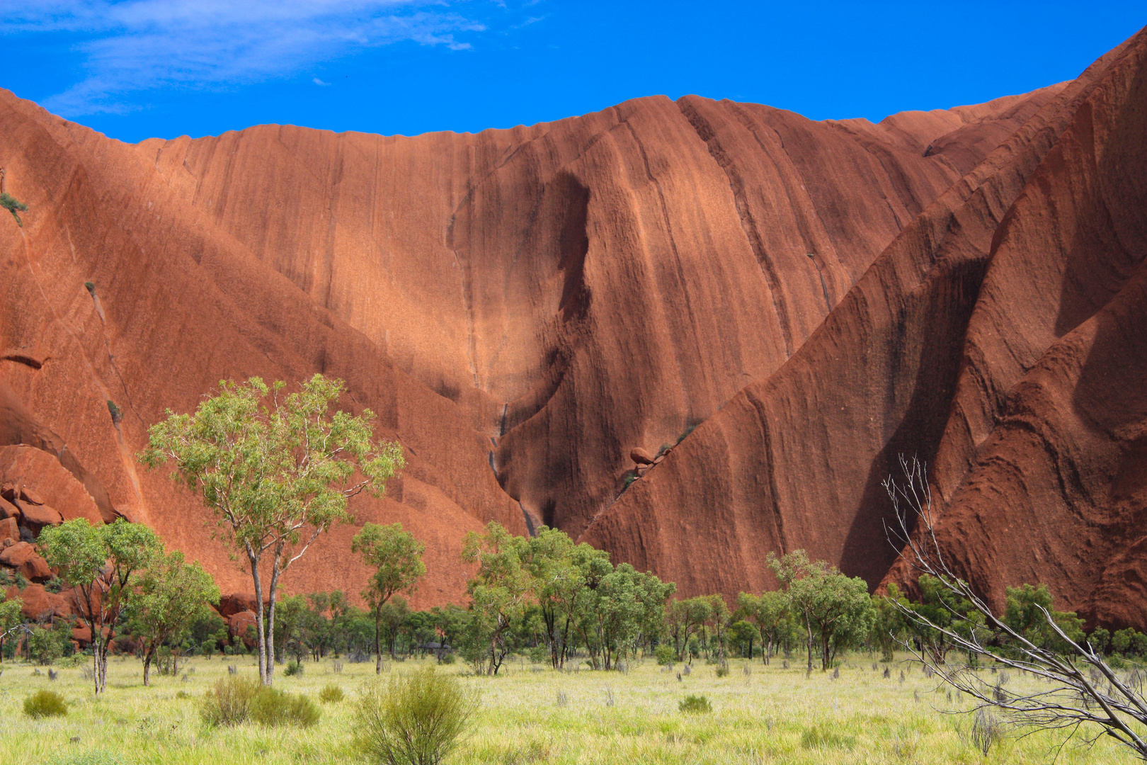 Uluru