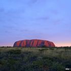 Uluru