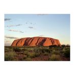 *Uluru*