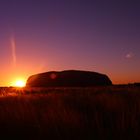 Uluru