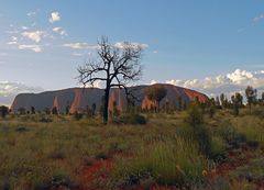 ..Uluru 4..