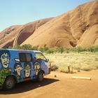 Uluru