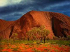 Uluru