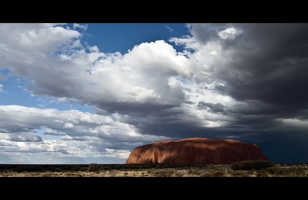 Uluru