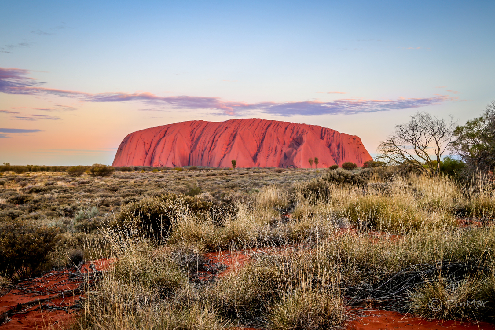 Uluru