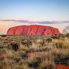 Uluru