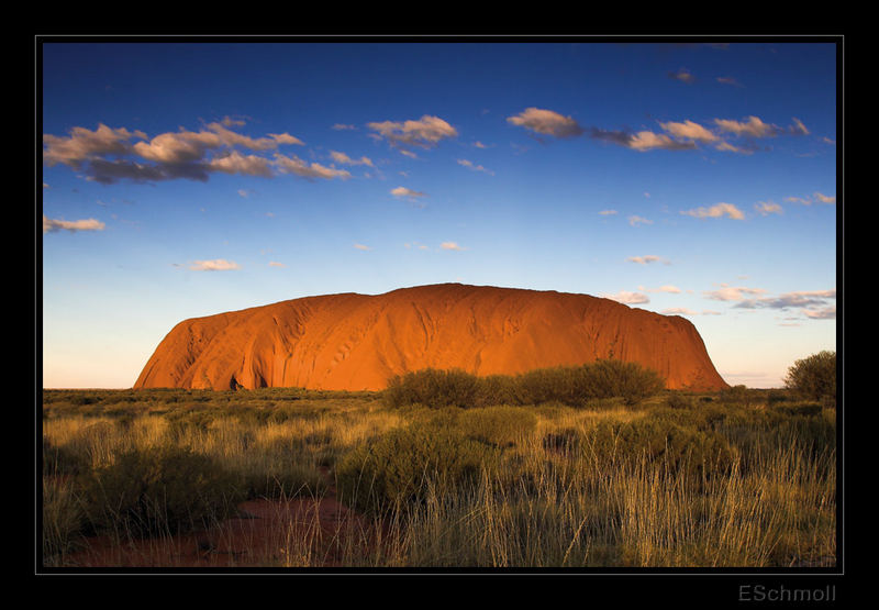 Uluru