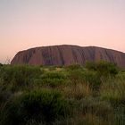 Uluru...