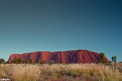 Uluru