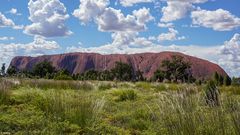 Uluru