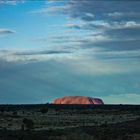 Uluru