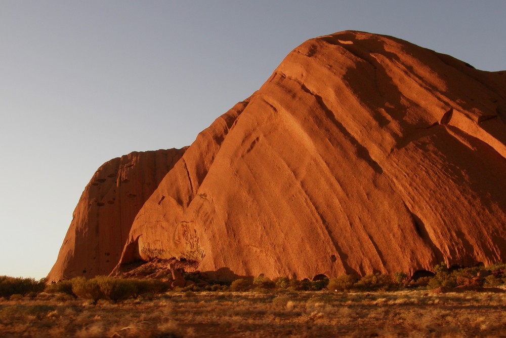 Uluru