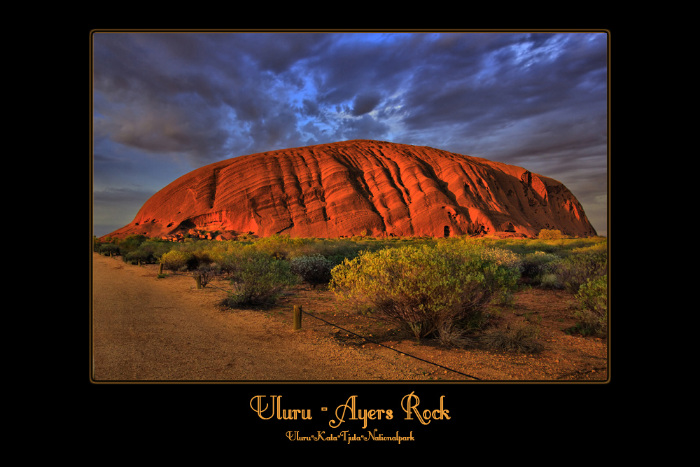 Uluru