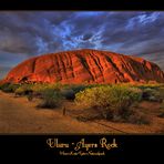 Uluru