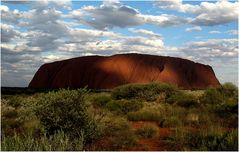 Uluru