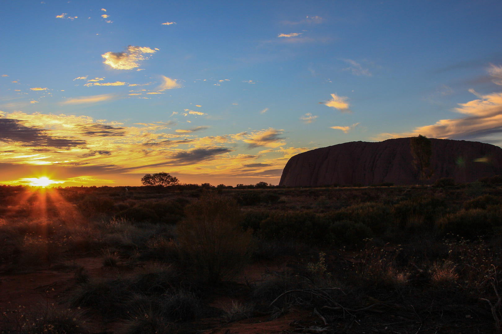 Uluru