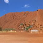 Uluru