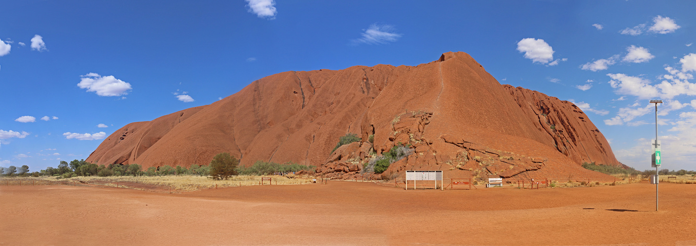 Uluru