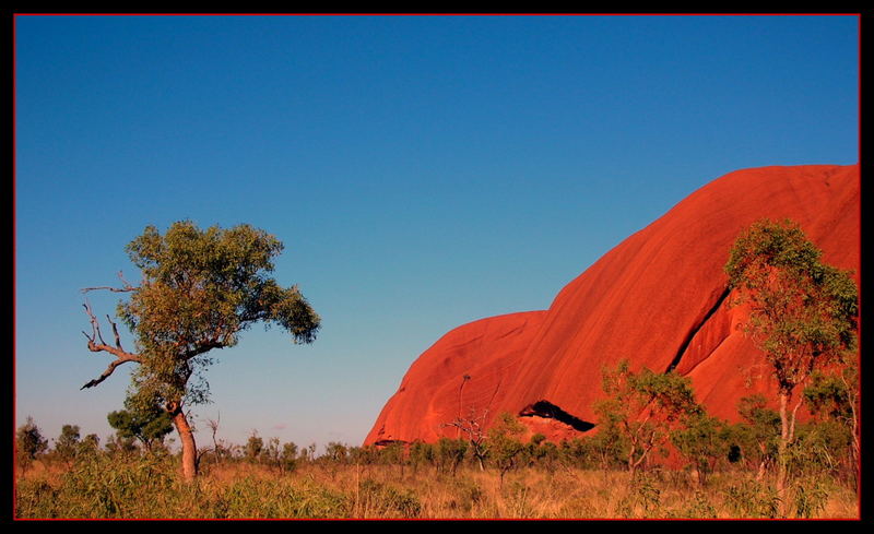 Uluru