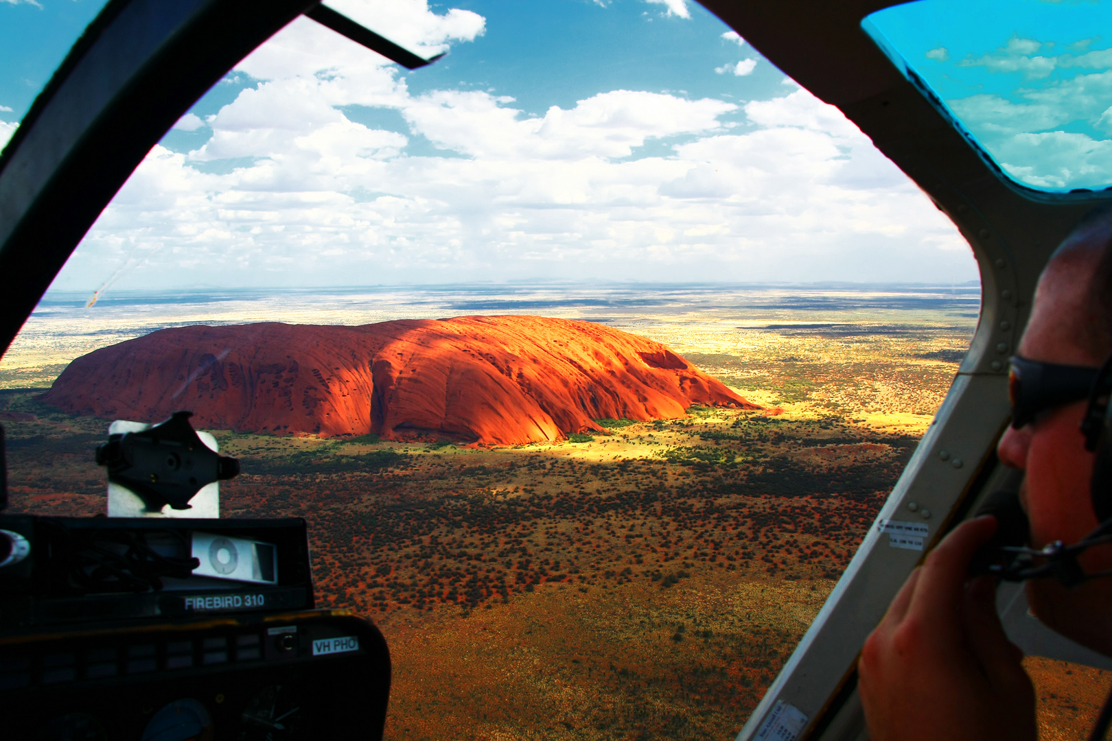 Uluru