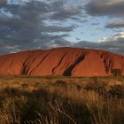 uluru